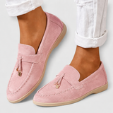 Halo | Ronde casual loafers