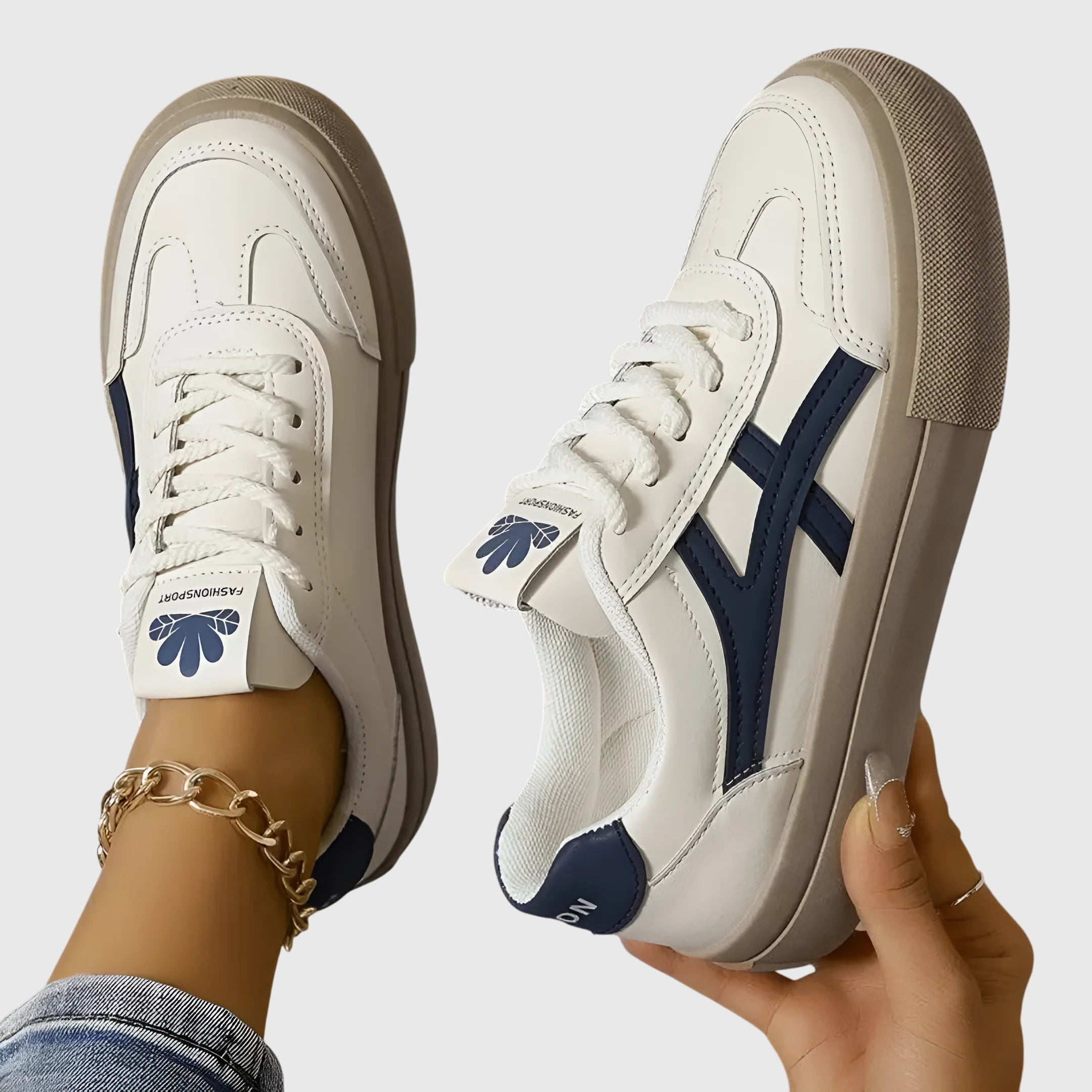 Elza™ | Orthopedische Sneakers