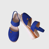 Calista - Orthopedische Comfort Sandalen