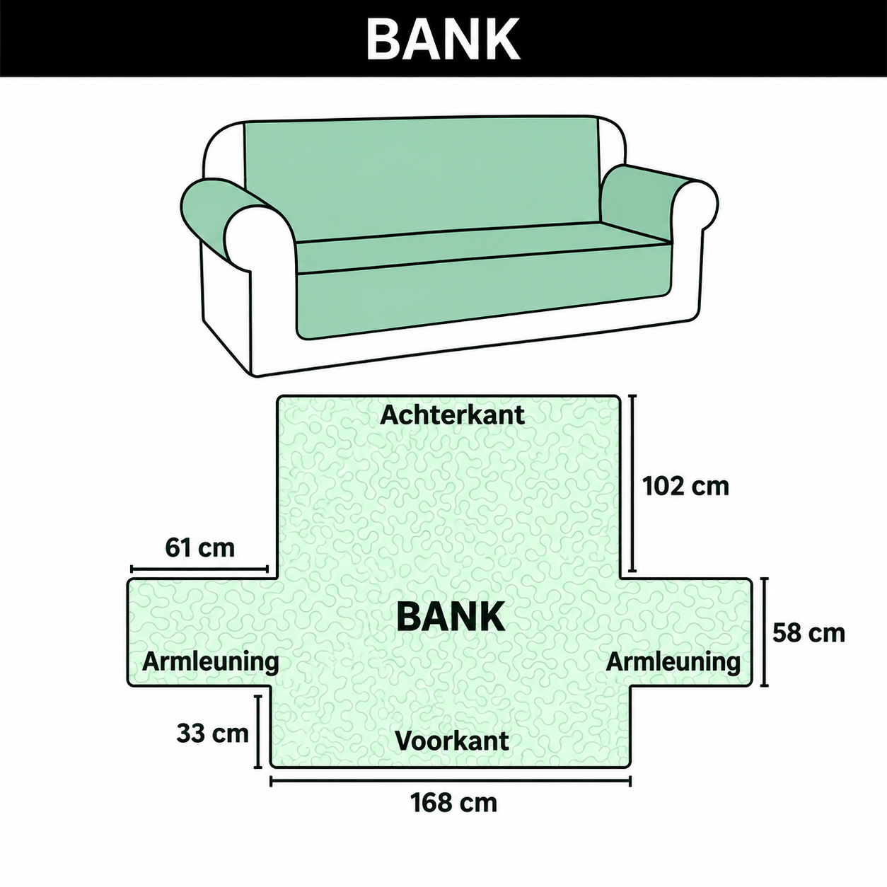 Maattabel bank