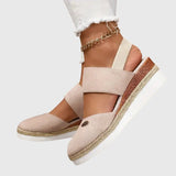 Calista - Orthopedische Comfort Sandalen