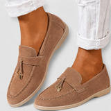 Halo | Ronde casual loafers