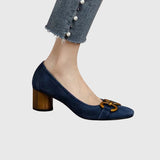 Dorothy™ | Stijlvolle Hakken