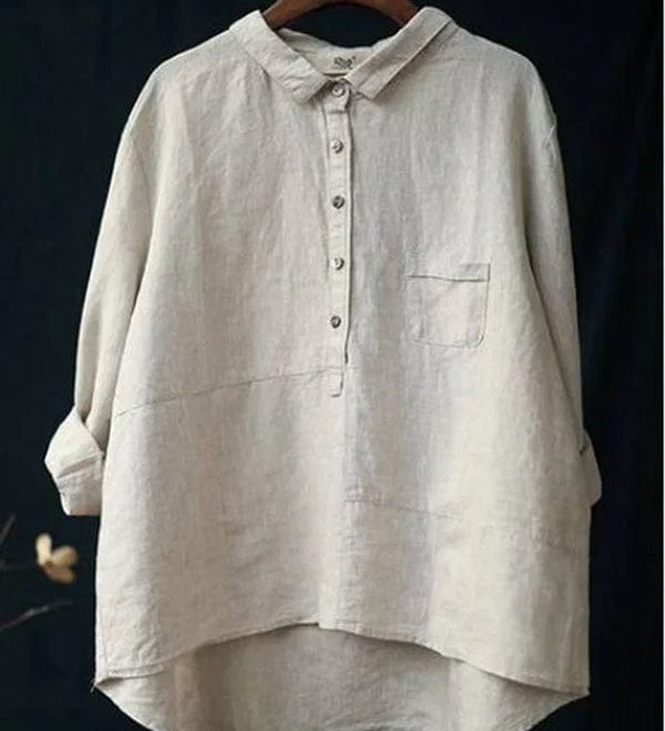Elvie | Elegante Zomerblouse