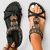 Sofia - Comfortabele Orthopedische Sandalen
