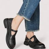 Florence | Comfortabele mary janes