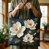 Handgemaakte Tas – Tere Magnolia