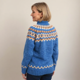 Lotte | Jacquard Coltrui