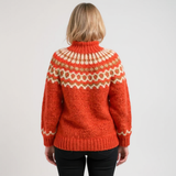 Lotte | Jacquard Coltrui