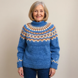 Lotte | Jacquard Coltrui