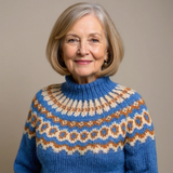 Lotte | Jacquard Coltrui