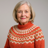 Lotte | Jacquard Coltrui