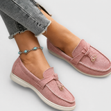 Gamila | Elegante loafer