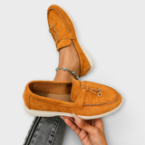 Gamila | Elegante loafer