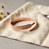 Sophie Genesis — Koperen armband