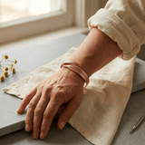 Sophie Genesis — Koperen armband