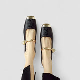 Pax - Elegante orthopedische Mary Janes