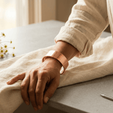 Sophie Incus — Koperen armband