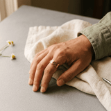 Sophie Bind — Koperen ring