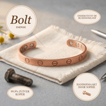 Productinformatie in het Nederlands — Sophie. Originele foto behouden.
