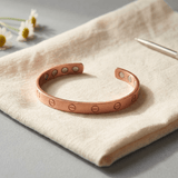 Sophie Bolt — Koperen armband