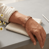 Sophie Brae — Koperen armband