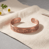 Sophie Brae — Koperen armband
