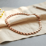 Sophie Briar — Koperen ketting