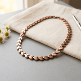Sophie Briar — Koperen ketting