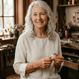 Sophie Brume — Koperen armband
