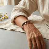 Sophie Cairn — Koperen armband