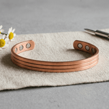 Sophie Core — Koperen armband