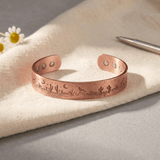 Sophie Cove — Koperen armband