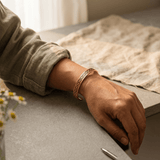 Sophie Current — Koperen armband