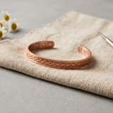 Sophie Current — Koperen armband