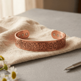 Sophie Drift — Koperen armband
