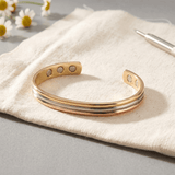 Sophie Fell — Koperen armband