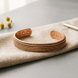 Sophie Forge — Koperen armband