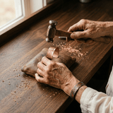Sophie Furrow — Koperen armband