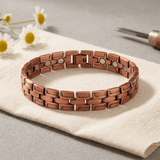 Sophie Gorse — Koperen herenarmband