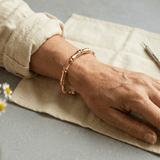 Sophie Grove — Koperen armband
