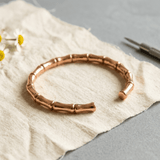 Sophie Grove — Koperen armband