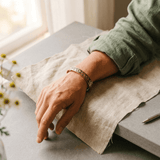Sophie Hearth — Koperen ring