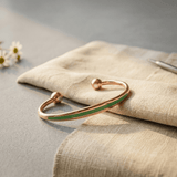 Sophie Jade — Koperen armband