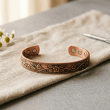 Sophie Knell — Koperen armband
