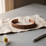Sophie Loam — Koperen armband