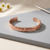 Sophie Stellar — Koperen armband