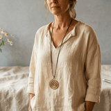 Sophie Mesa — Koperen ketting