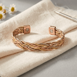 Sophie Mire — Koperen armband