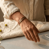Sophie Moss — Koperen armband